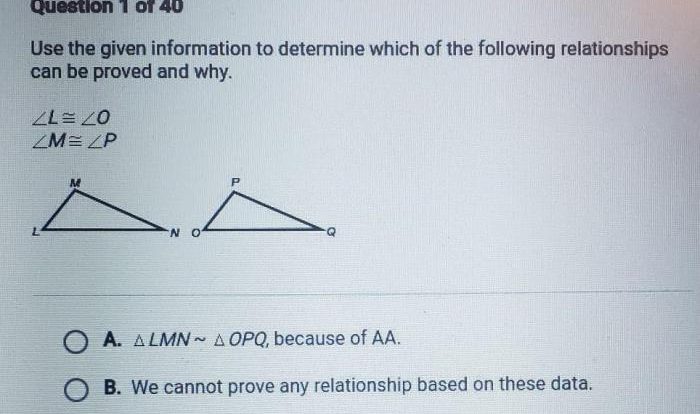 Geometry final exam answer key 2021