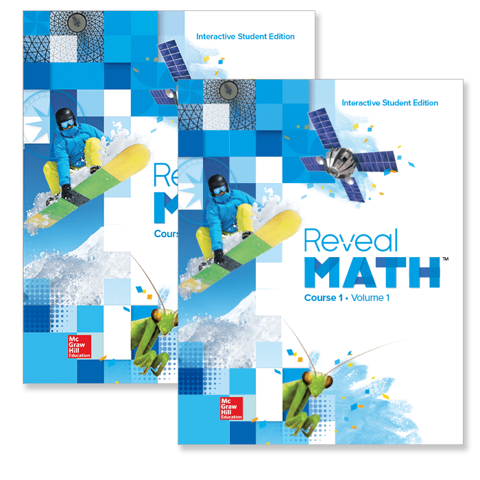 Reveal math course 3 volume 2 answer key pdf